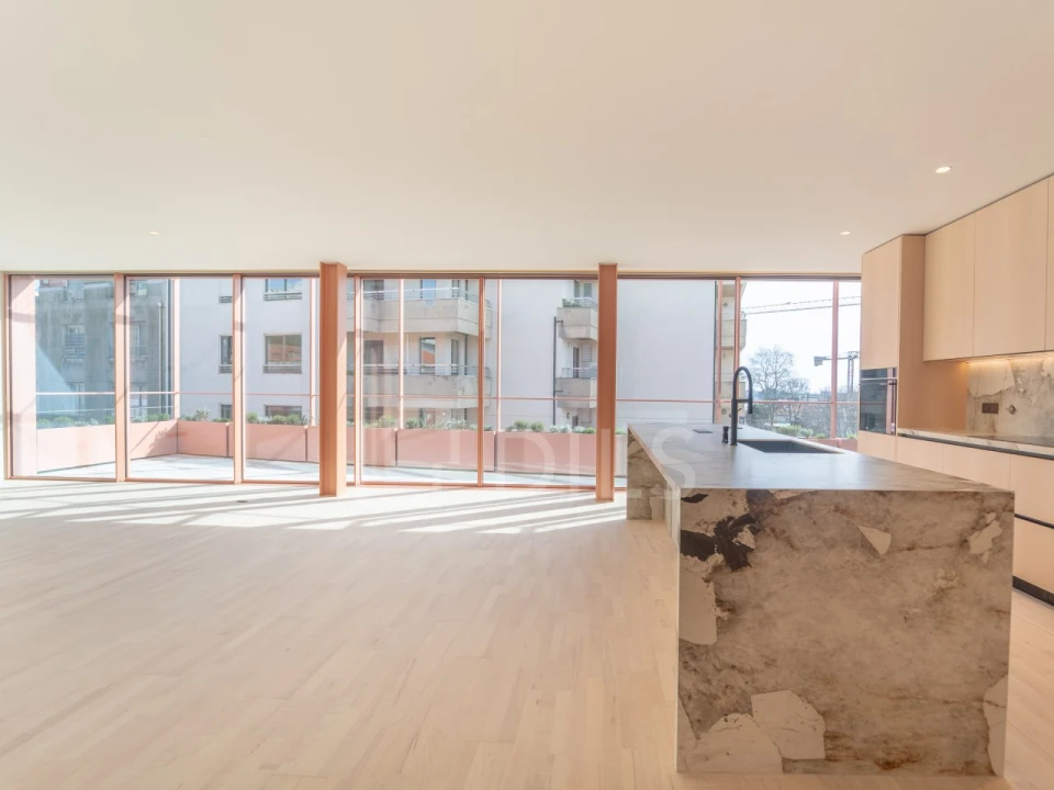 Apartamento T4 para Venda em Aldoar, Foz do Douro e Nevogilde Foto 5