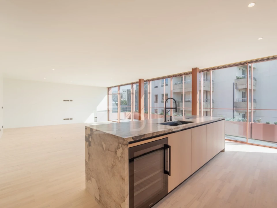 Apartamento T4 para Venda em Aldoar, Foz do Douro e Nevogilde Foto 6