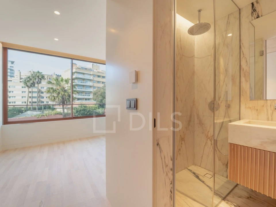 Apartamento T4 para Venda em Aldoar, Foz do Douro e Nevogilde Foto 23
