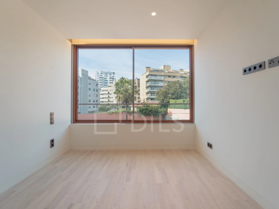 Apartamento T4 para Venda em Aldoar, Foz do Douro e Nevogilde Foto 24