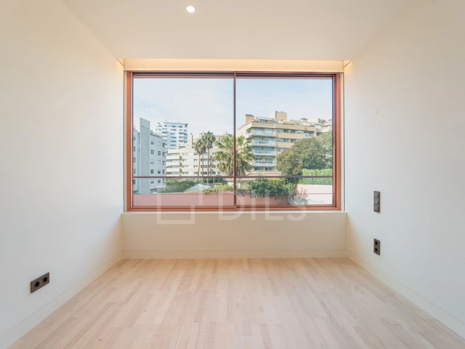 Apartamento T4 para Venda em Aldoar, Foz do Douro e Nevogilde Foto 28