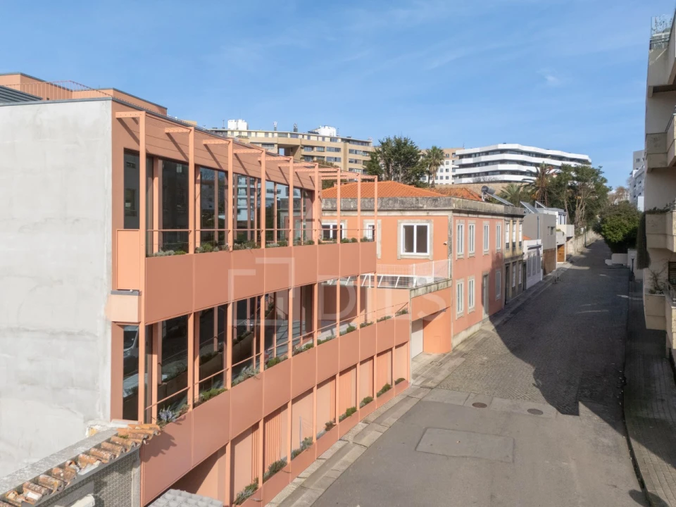 Apartamento T4 para Venda em Aldoar, Foz do Douro e Nevogilde Foto 39