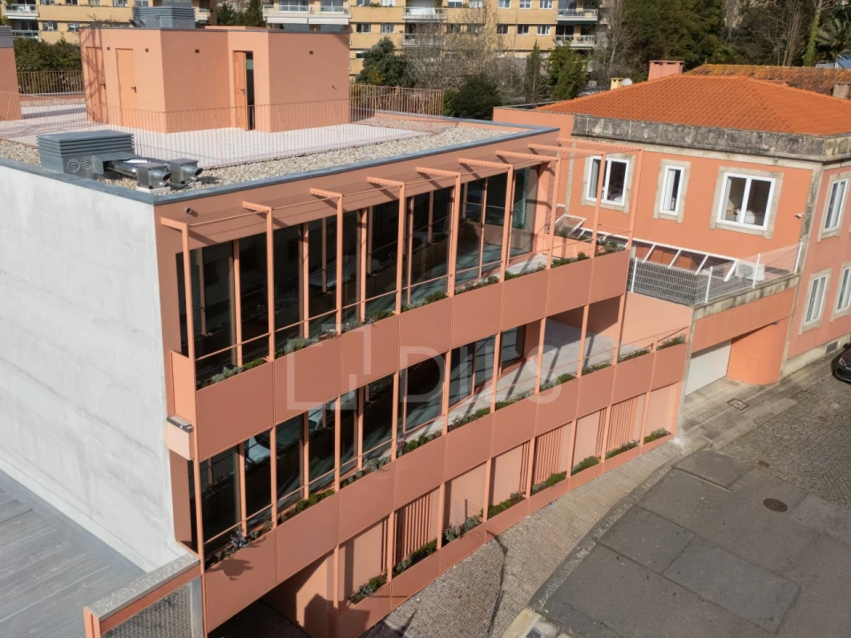 Apartamento T4 para Venda em Aldoar, Foz do Douro e Nevogilde Foto 40