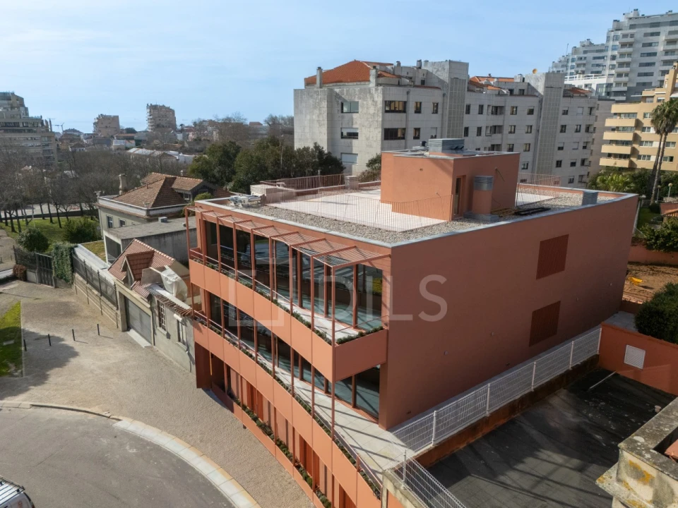 Apartamento T4 para Venda em Aldoar, Foz do Douro e Nevogilde Foto 41