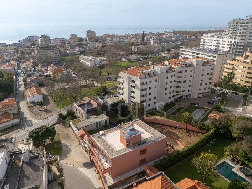 Apartamento T4 para Venda em Aldoar, Foz do Douro e Nevogilde Foto 42