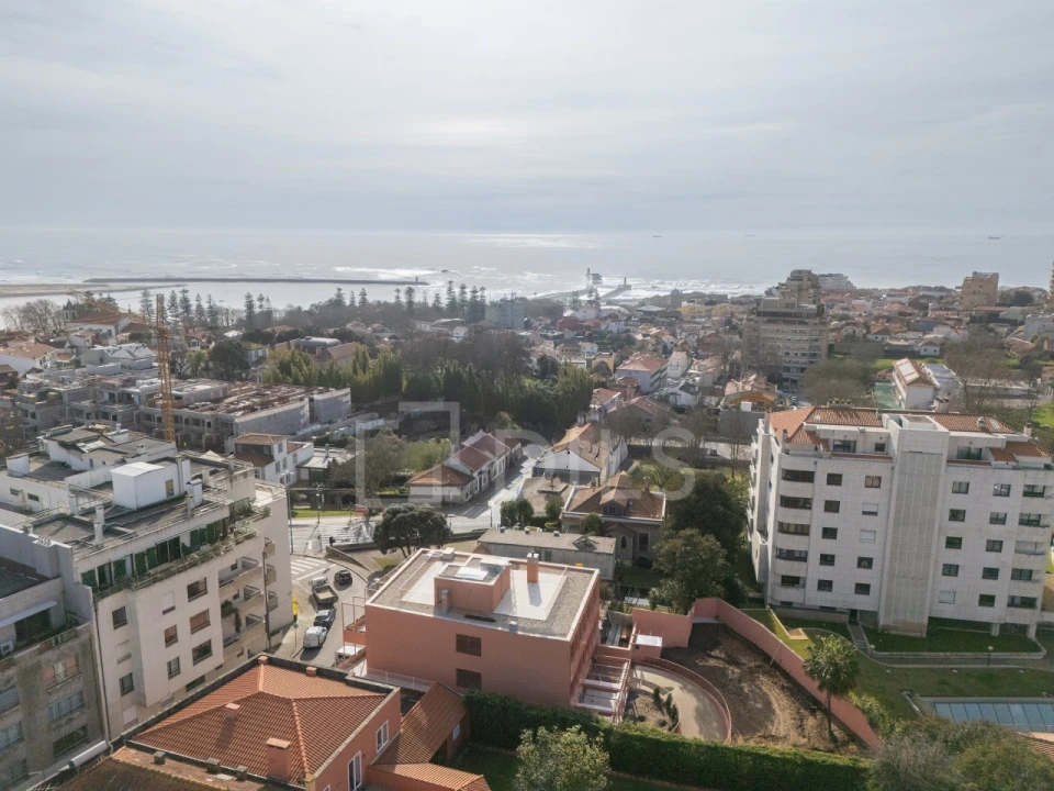 Apartamento T4 para Venda em Aldoar, Foz do Douro e Nevogilde Foto 43