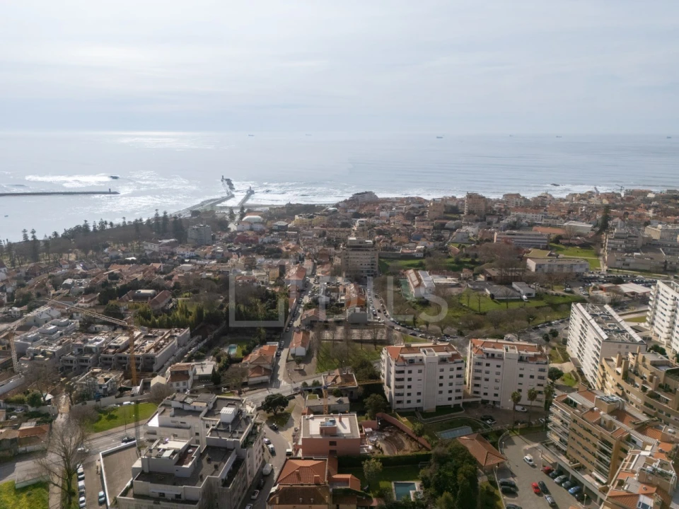 Apartamento T4 para Venda em Aldoar, Foz do Douro e Nevogilde Foto 44