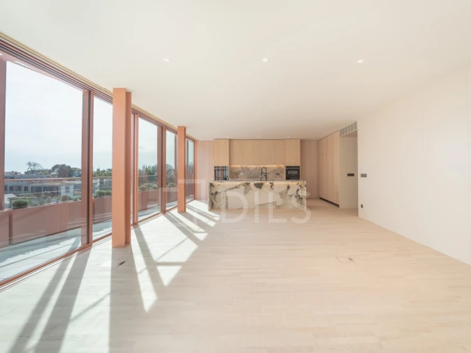 Apartamento T4 para Venda em Aldoar, Foz do Douro e Nevogilde Foto 2
