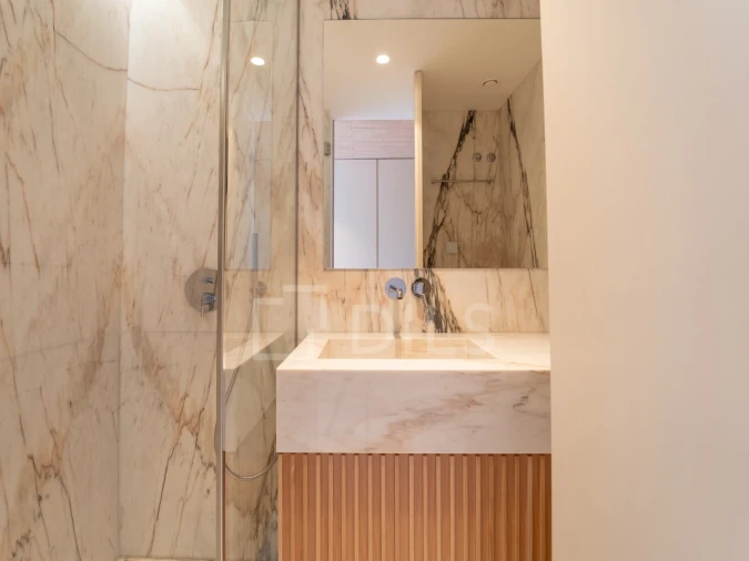 Apartamento T4 para Venda em Aldoar, Foz do Douro e Nevogilde Foto 30