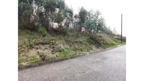 Terreno para Venda em Assafarge e Antanhol