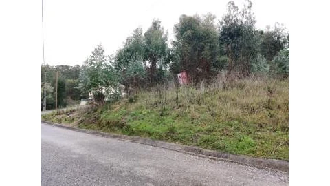 Terreno para Venda em Assafarge e Antanhol