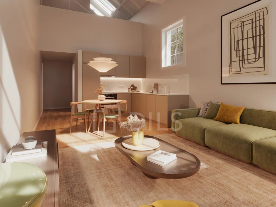 Apartamento para Venda em Cedofeita, Santo Ildefonso, Sé, Miragaia, São Nicolau e Vitória Foto 1