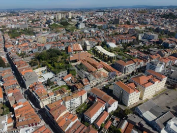Apartamento para Venda em Cedofeita, Santo Ildefonso, Sé, Miragaia, São Nicolau e Vitória