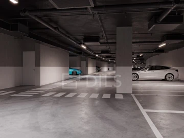 Apartamento T2 para Venda em Cedofeita, Santo Ildefonso, Sé, Miragaia, São Nicolau e Vitória