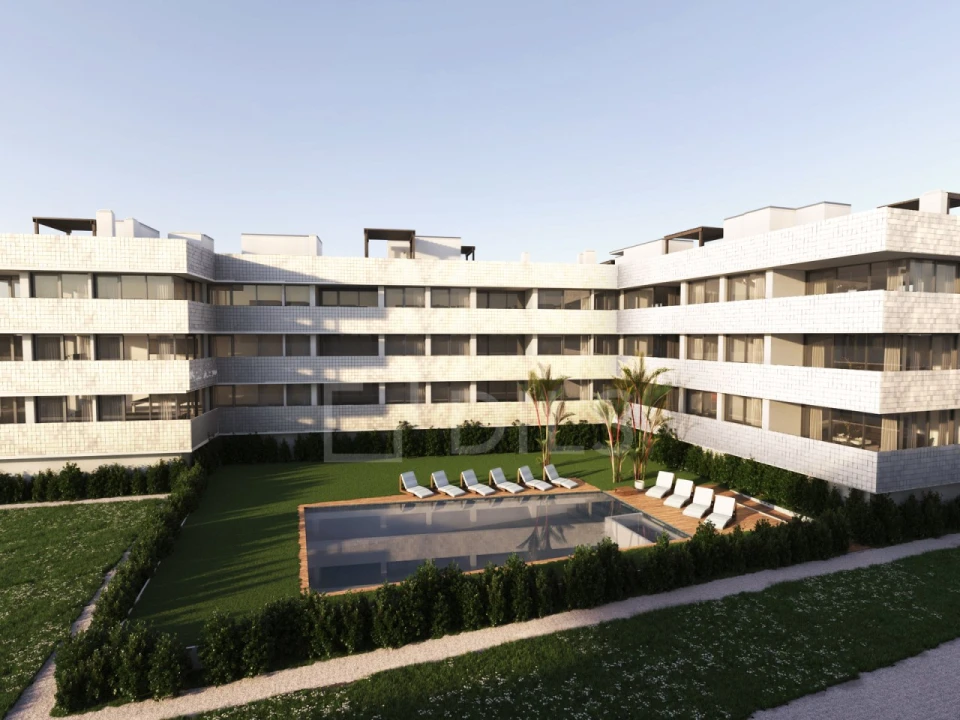 Apartamento T2 para Venda em Conceição e Cabanas de Tavira Foto 24