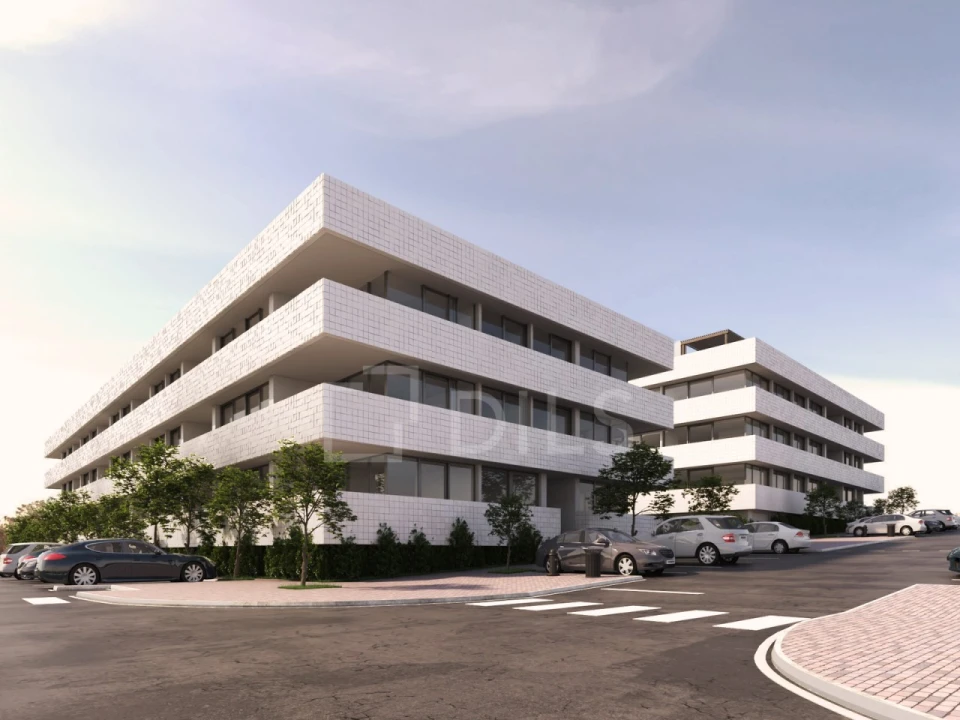 Apartamento T2 para Venda em Conceição e Cabanas de Tavira Foto 26