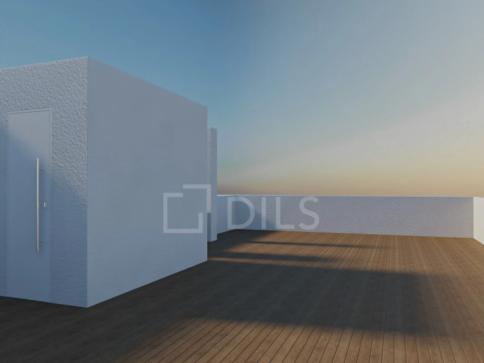 Apartamento T2 para Venda em Conceição e Cabanas de Tavira Foto 27