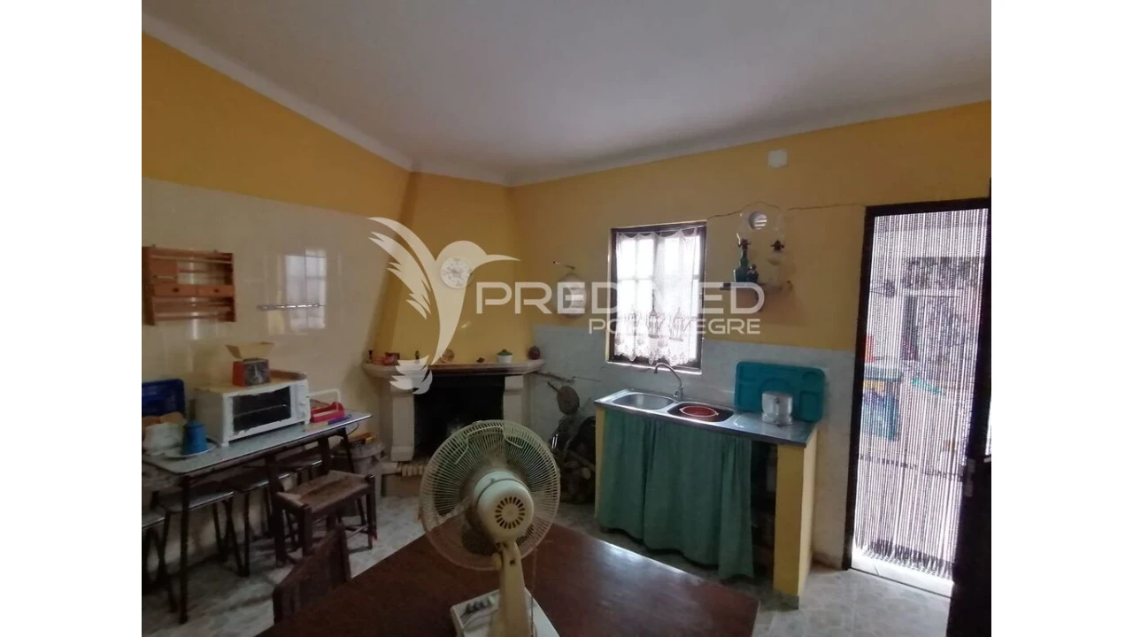 Moradia T2 para Venda em Cunheira Foto 10