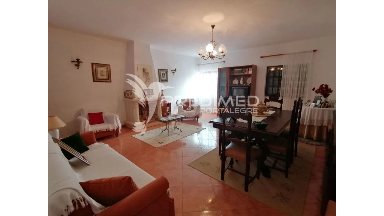 Moradia T2 para Venda em Cunheira Foto 20