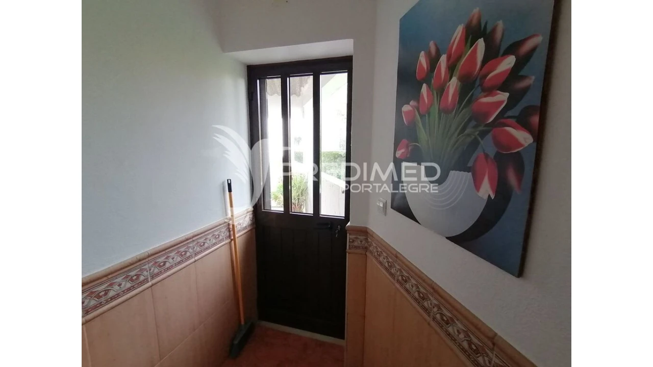 Moradia T2 para Venda em Cunheira Foto 6