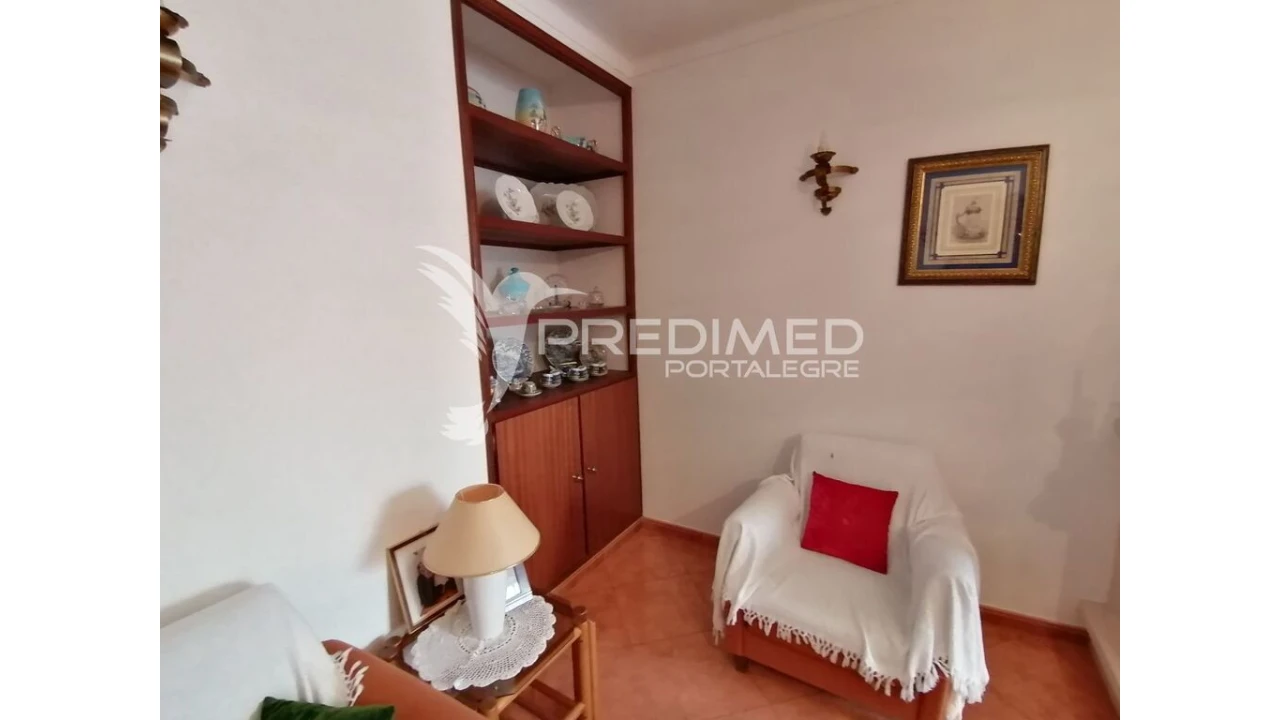 Moradia T2 para Venda em Cunheira Foto 19