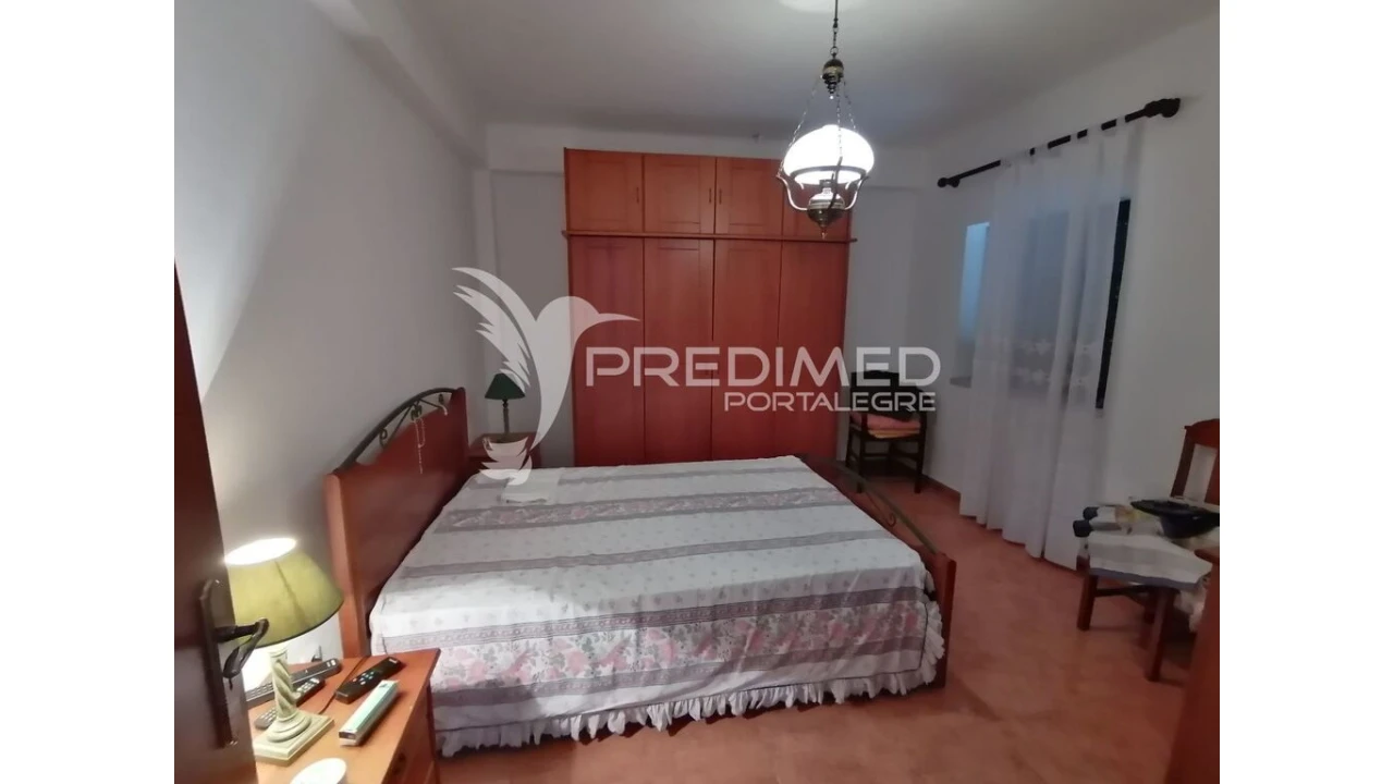 Moradia T2 para Venda em Cunheira Foto 4