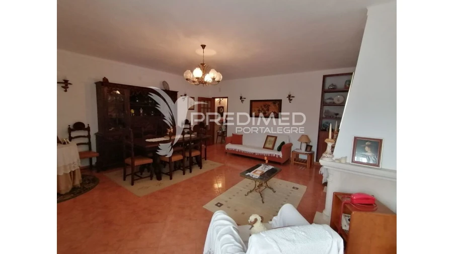 Moradia T2 para Venda em Cunheira Foto 16