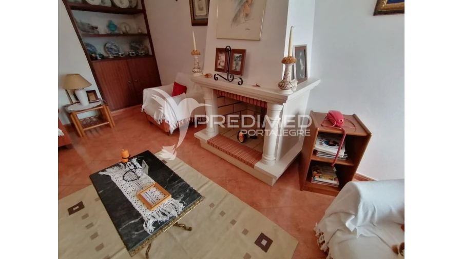 Moradia T2 para Venda em Cunheira Foto 15