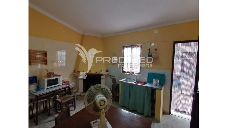 Moradia T2 para Venda em Cunheira Foto 10