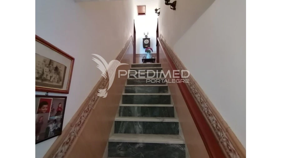 Moradia T2 para Venda em Cunheira Foto 13