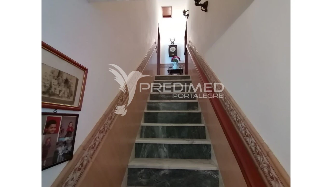 Moradia T2 para Venda em Cunheira Foto 13