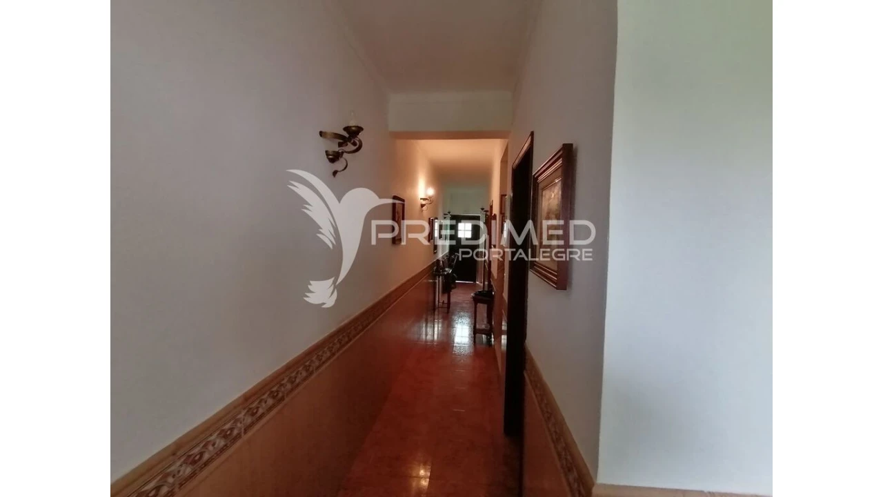 Moradia T2 para Venda em Cunheira Foto 12