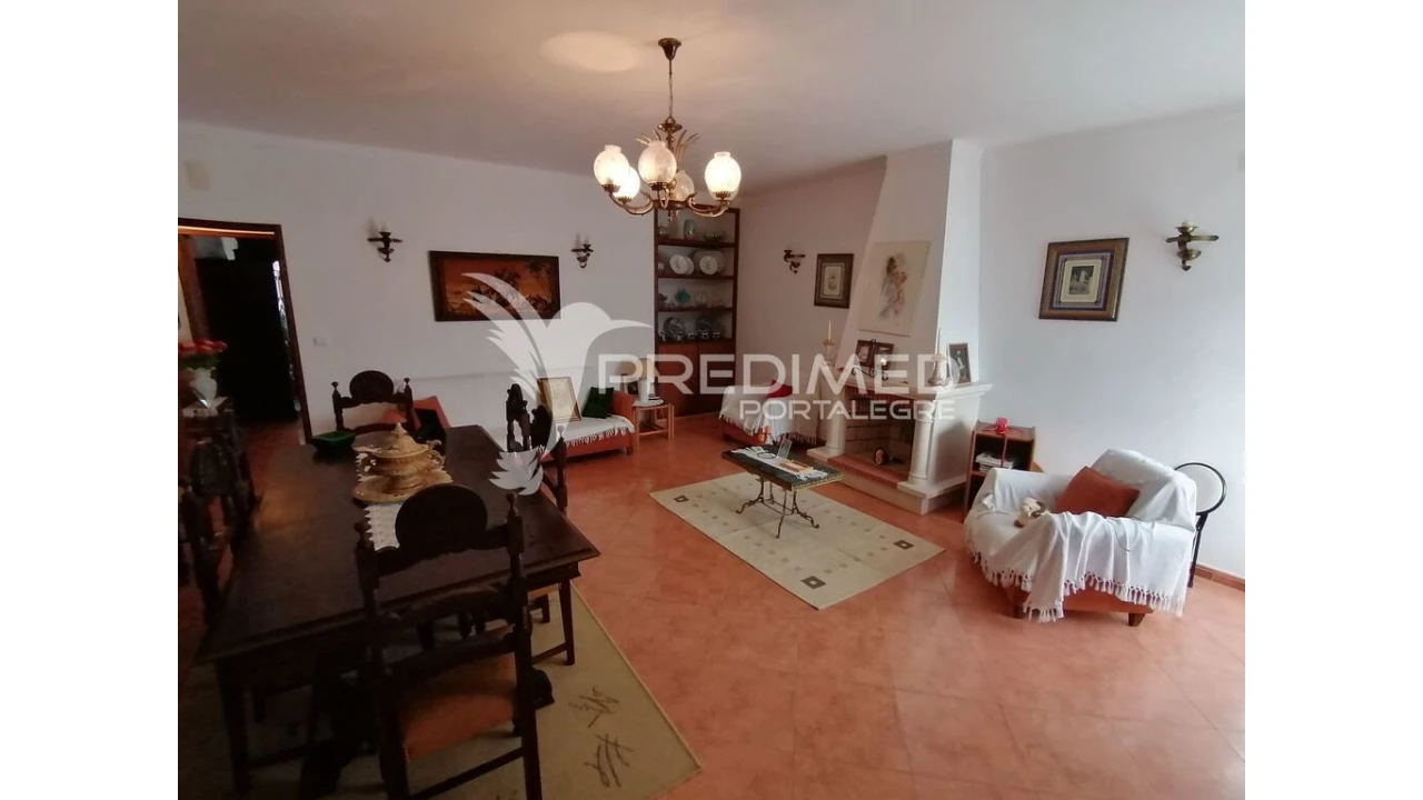 Moradia T2 para Venda em Cunheira Foto 17