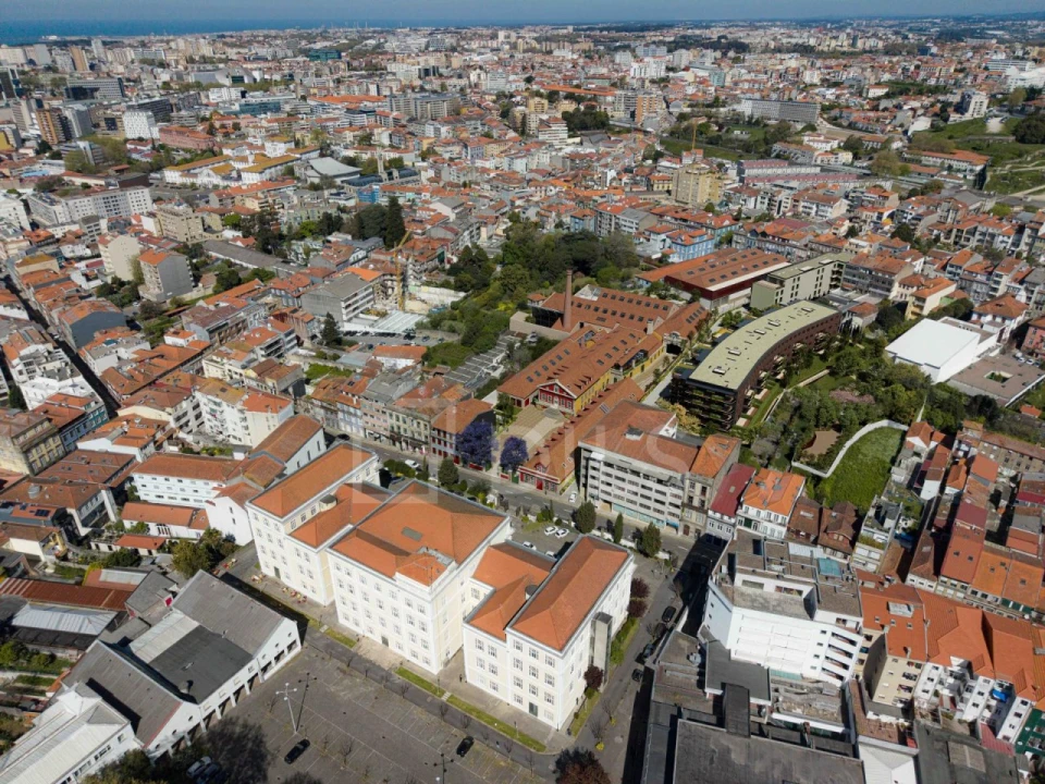 Apartamento para Venda em Cedofeita, Santo Ildefonso, Sé, Miragaia, São Nicolau e Vitória Foto 26