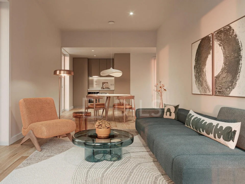 Apartamento para Venda em Cedofeita, Santo Ildefonso, Sé, Miragaia, São Nicolau e Vitória Foto 1
