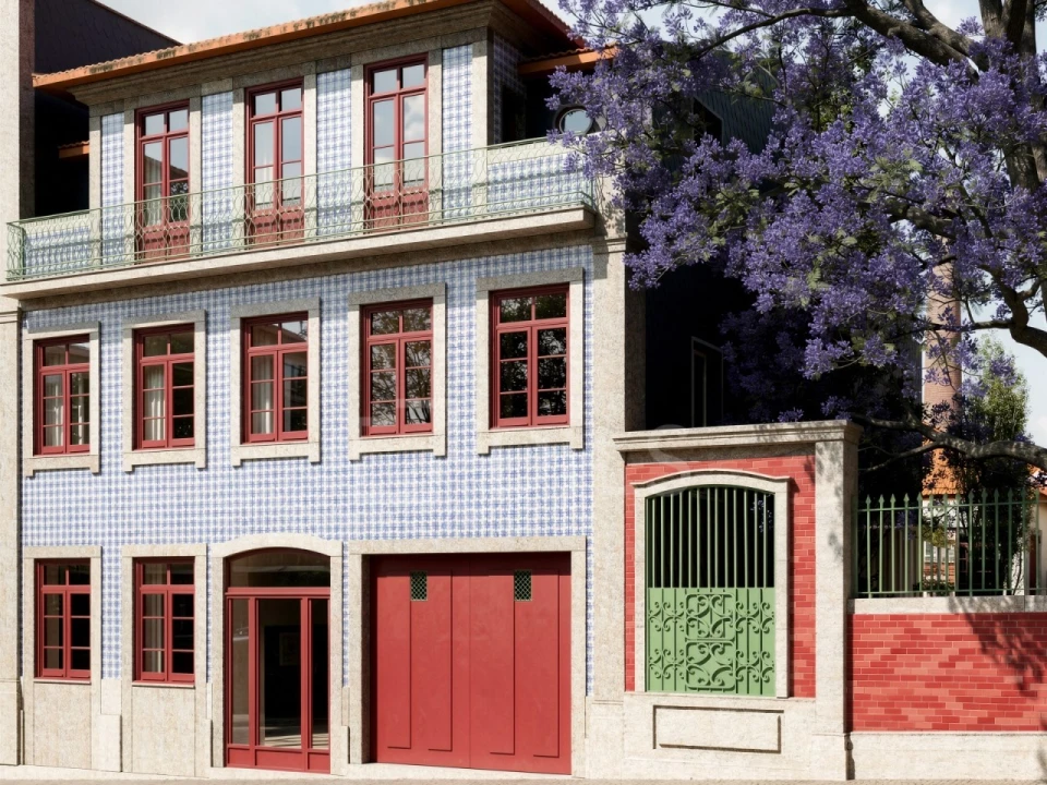 Apartamento para Venda em Cedofeita, Santo Ildefonso, Sé, Miragaia, São Nicolau e Vitória Foto 5