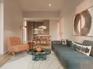 Apartamento para Venda em Cedofeita, Santo Ildefonso, Sé, Miragaia, São Nicolau e Vitória