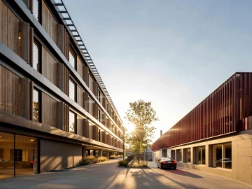 Apartamento T2 para Venda em Cedofeita, Santo Ildefonso, Sé, Miragaia, São Nicolau e Vitória