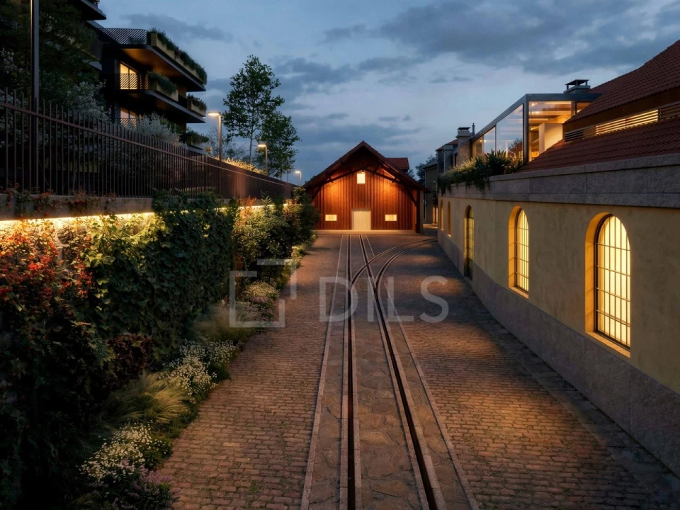 Apartamento T1 para Venda em Cedofeita, Santo Ildefonso, Sé, Miragaia, São Nicolau e Vitória Foto 16