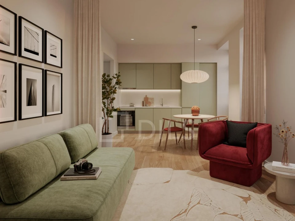 Apartamento para Venda em Cedofeita, Santo Ildefonso, Sé, Miragaia, São Nicolau e Vitória Foto 3