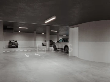 Apartamento para Venda em Cedofeita, Santo Ildefonso, Sé, Miragaia, São Nicolau e Vitória