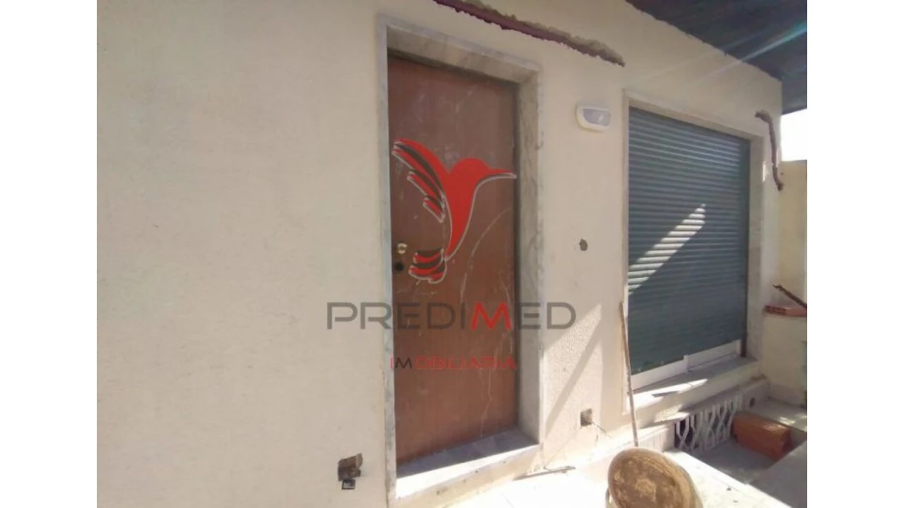 Moradia T6 para Venda em Carcavelos e Parede Foto 12