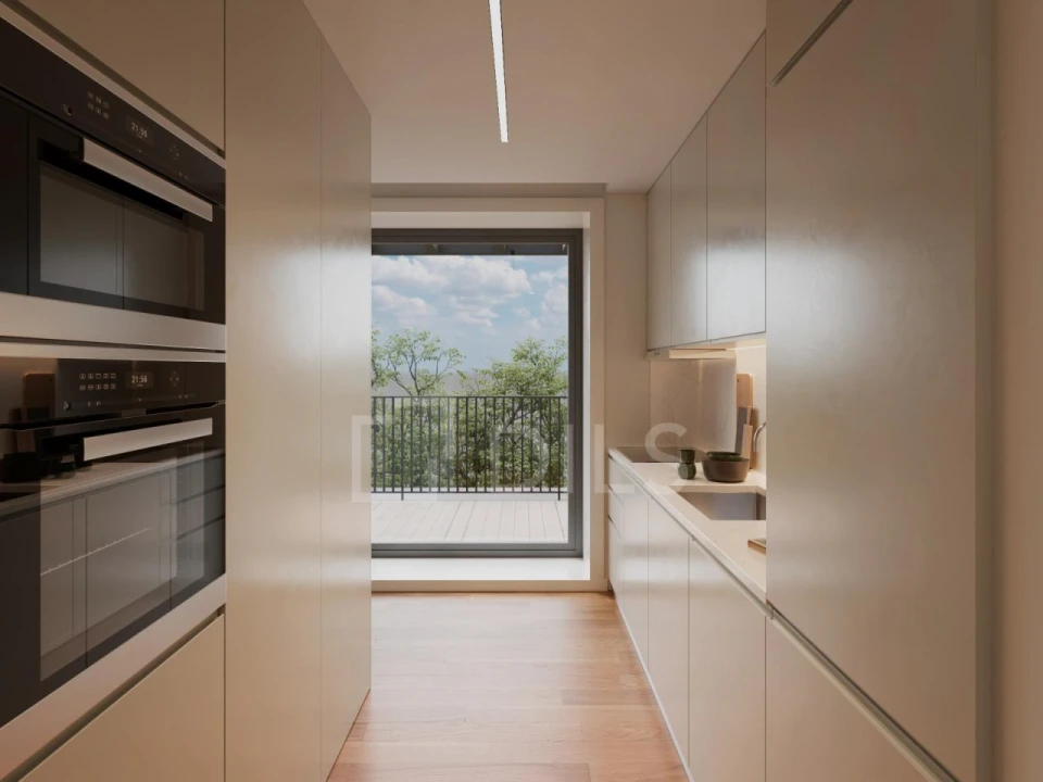 Apartamento T2 para Venda em Cedofeita, Santo Ildefonso, Sé, Miragaia, São Nicolau e Vitória Foto 6