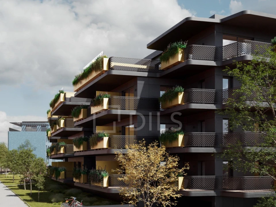 Apartamento T2 para Venda em Cedofeita, Santo Ildefonso, Sé, Miragaia, São Nicolau e Vitória Foto 30