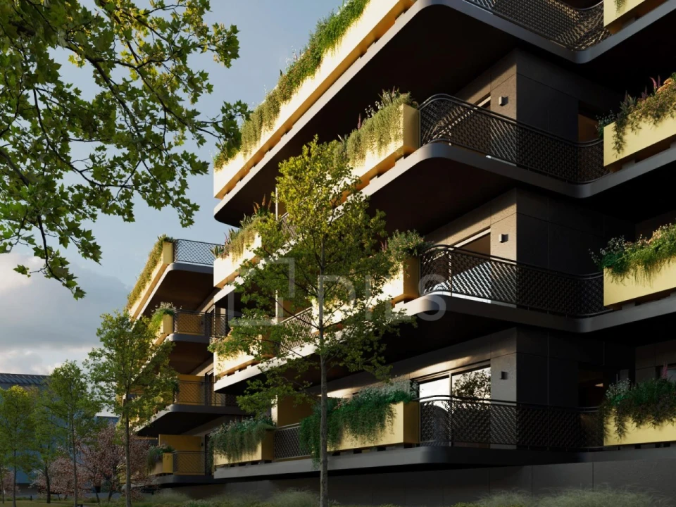 Apartamento T2 para Venda em Cedofeita, Santo Ildefonso, Sé, Miragaia, São Nicolau e Vitória Foto 38