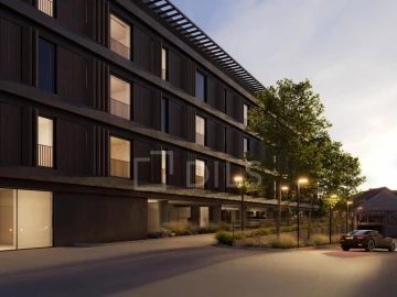Apartamento T1 para Venda em Cedofeita, Santo Ildefonso, Sé, Miragaia, São Nicolau e Vitória