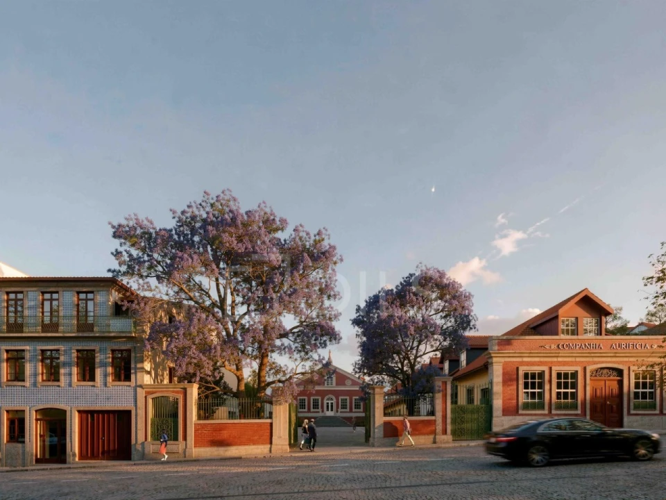 Apartamento T1 para Venda em Cedofeita, Santo Ildefonso, Sé, Miragaia, São Nicolau e Vitória Foto 27