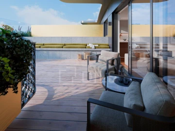 Apartamento T1 para Venda em Cedofeita, Santo Ildefonso, Sé, Miragaia, São Nicolau e Vitória
