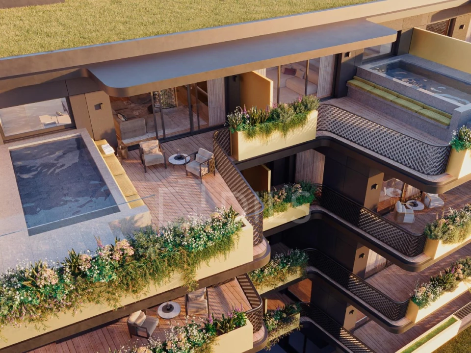 Apartamento T2 para Venda em Cedofeita, Santo Ildefonso, Sé, Miragaia, São Nicolau e Vitória Foto 39