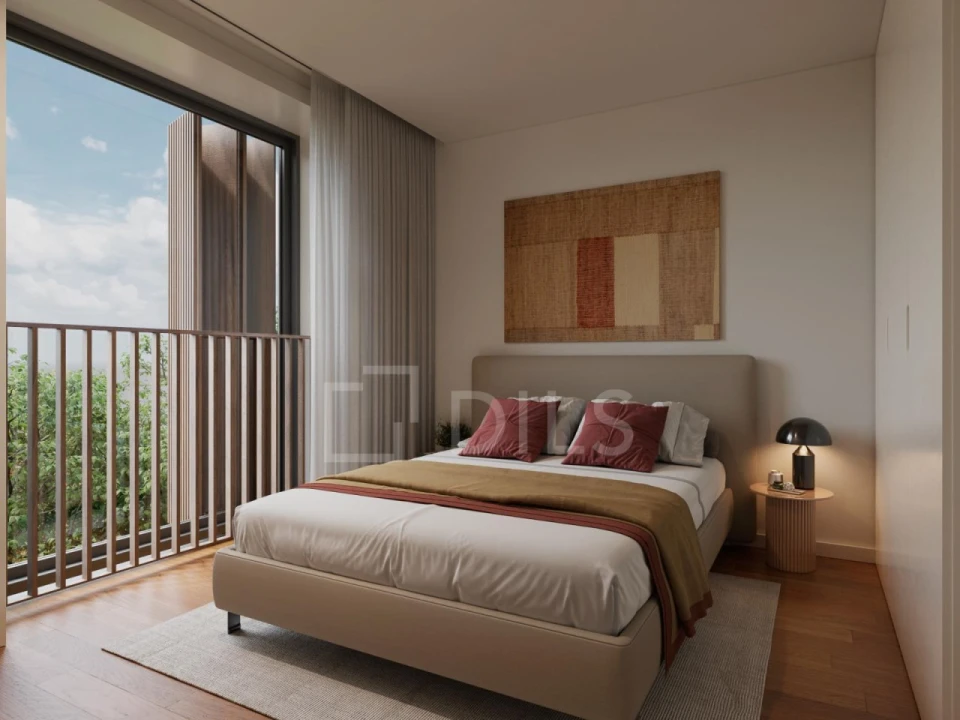 Apartamento T1 para Venda em Cedofeita, Santo Ildefonso, Sé, Miragaia, São Nicolau e Vitória Foto 6